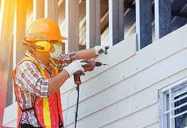 Best Insulated Siding Installation  in East Richmond Heights, CA